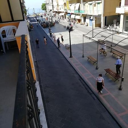شقة Casa Cristina مايوري المظهر الخارجي الصورة