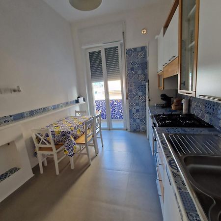 شقة Casa Cristina مايوري المظهر الخارجي الصورة