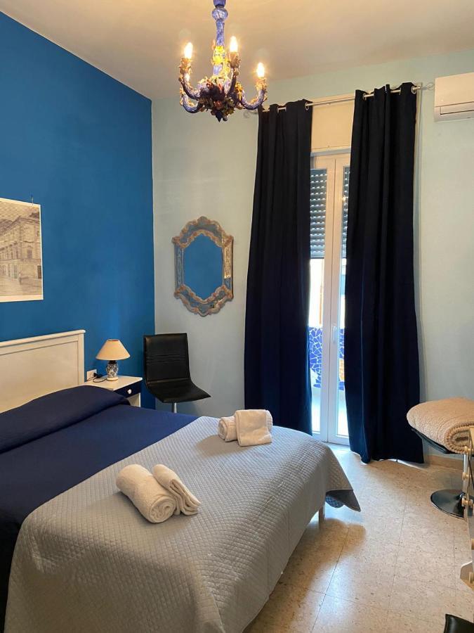 شقة Casa Cristina مايوري المظهر الخارجي الصورة
