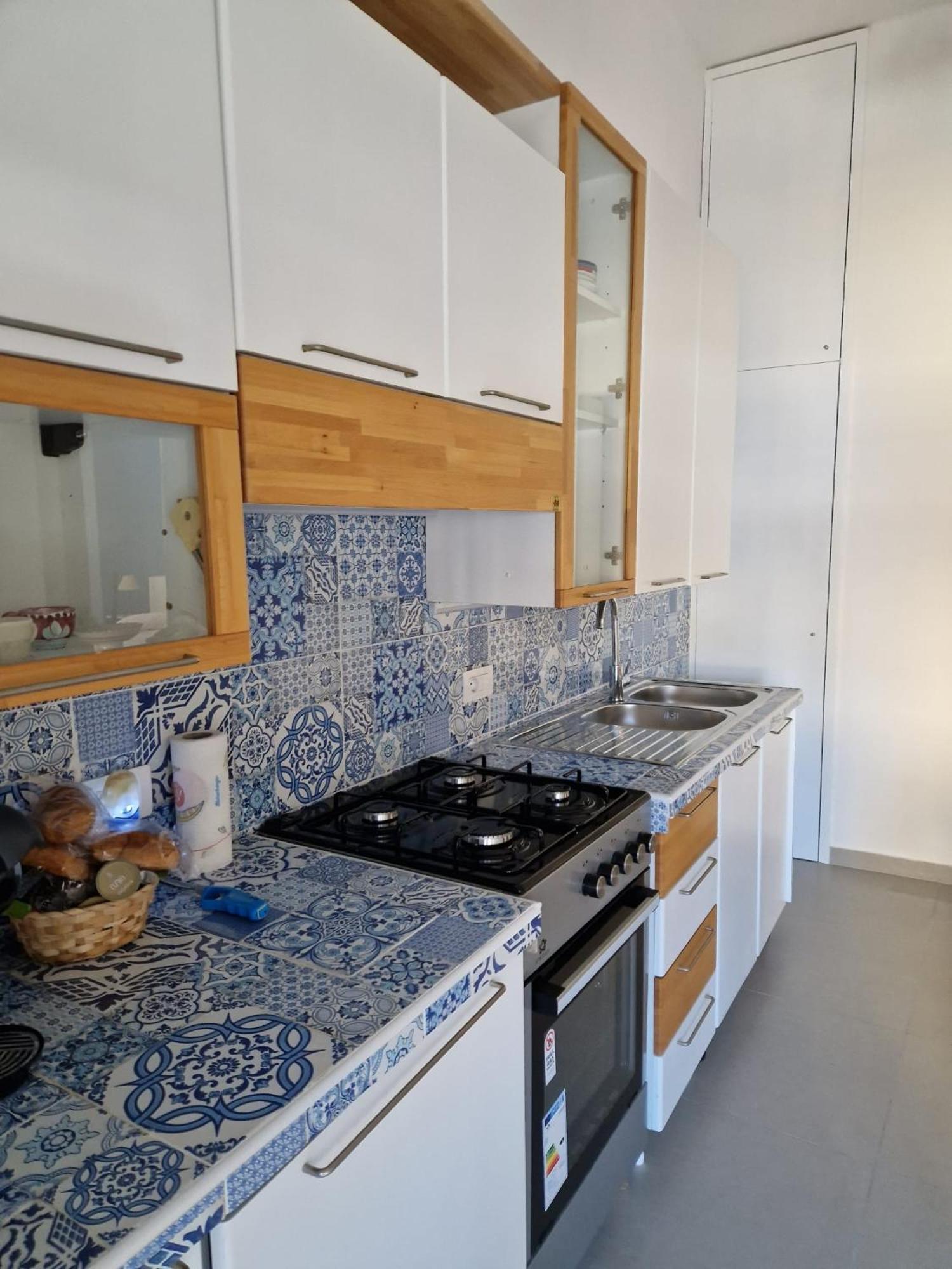 شقة Casa Cristina مايوري المظهر الخارجي الصورة