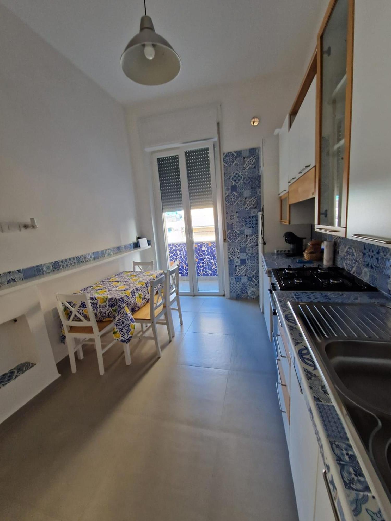 شقة Casa Cristina مايوري المظهر الخارجي الصورة