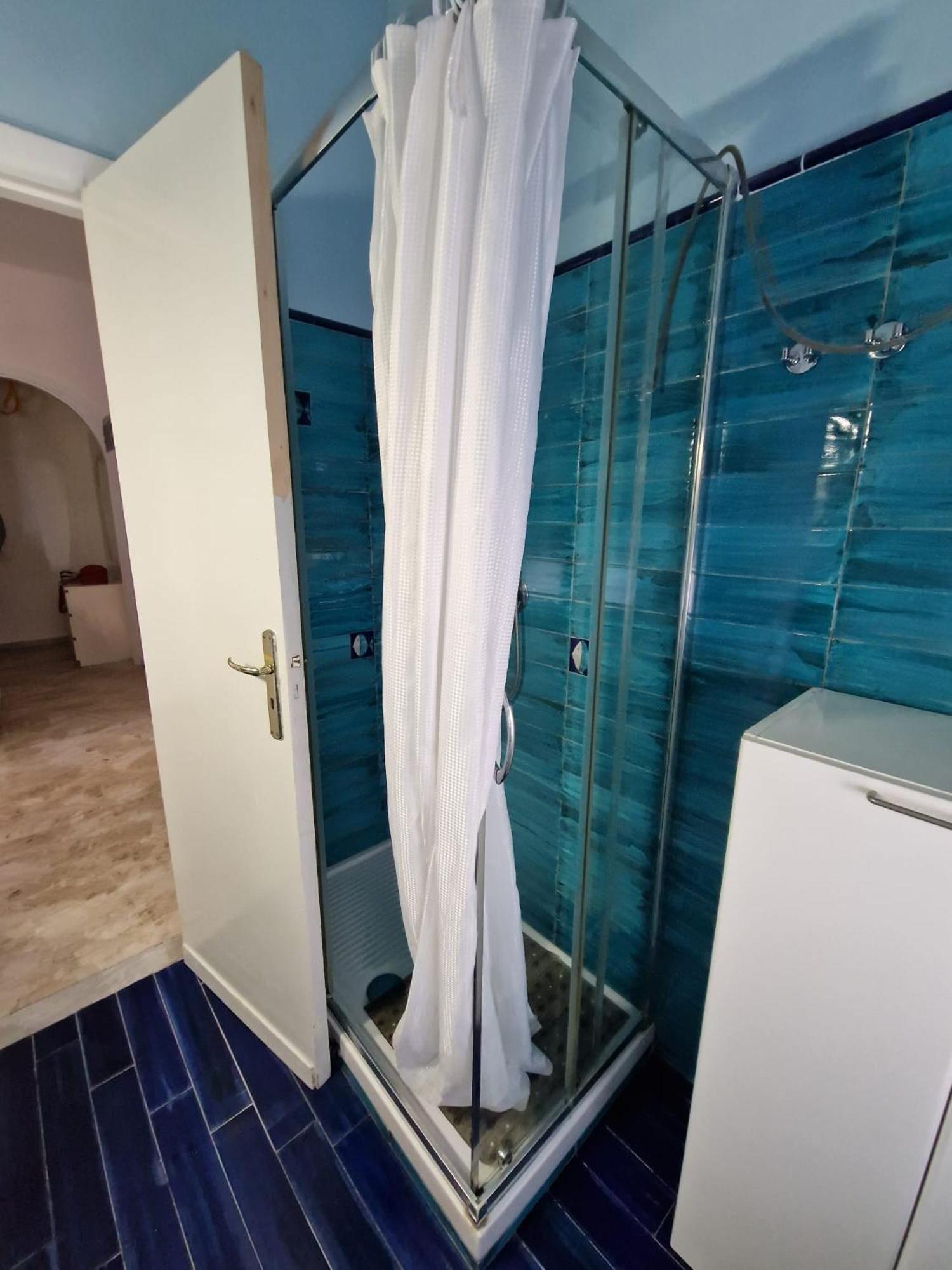 شقة Casa Cristina مايوري المظهر الخارجي الصورة