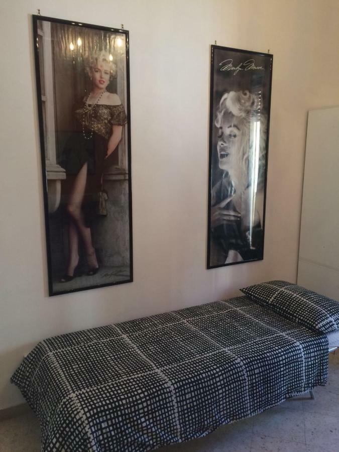 شقة Casa Cristina مايوري المظهر الخارجي الصورة