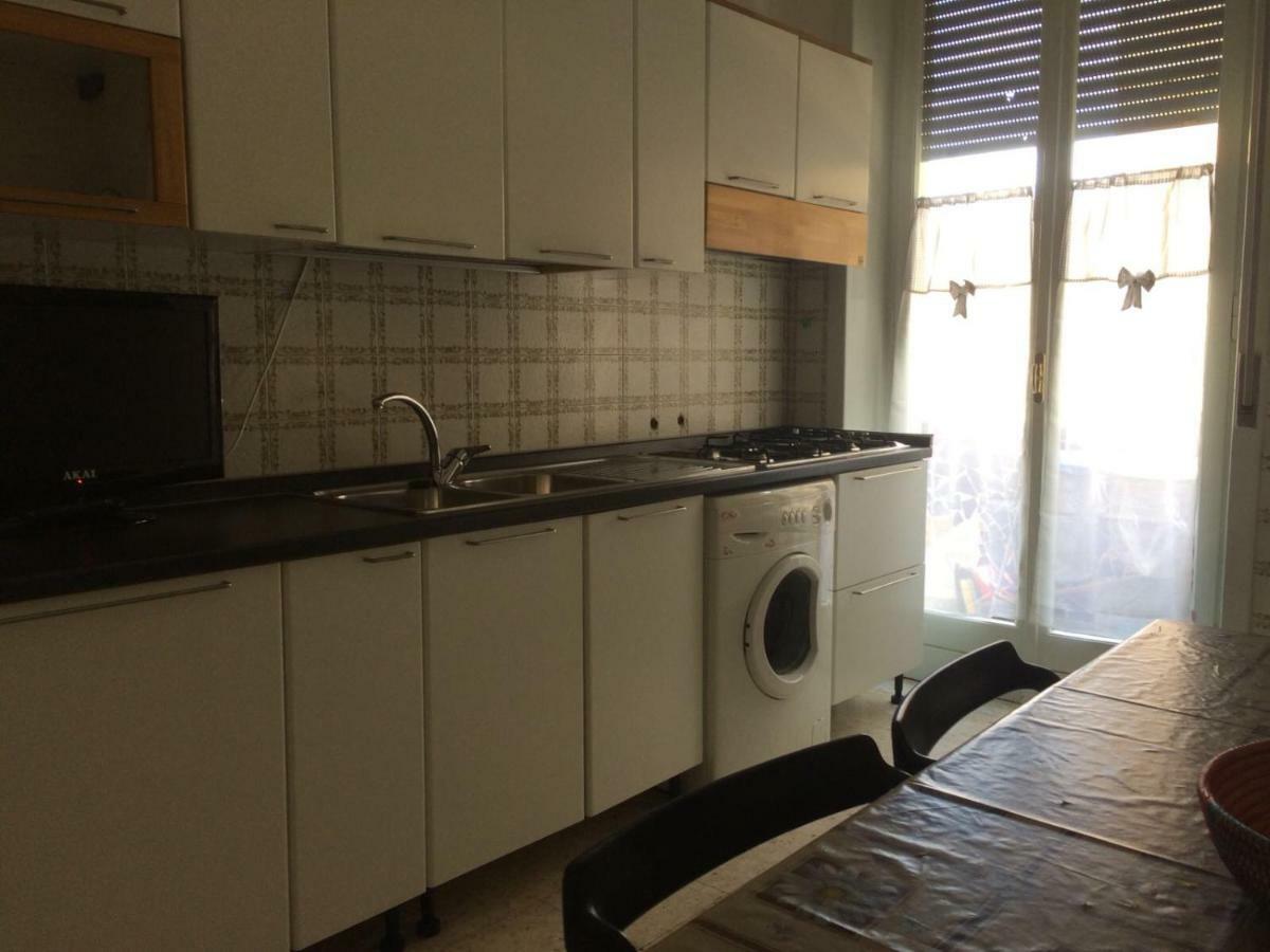 شقة Casa Cristina مايوري المظهر الخارجي الصورة