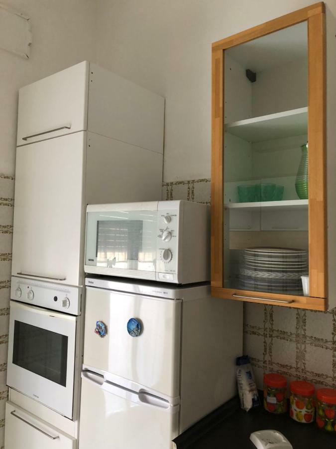 شقة Casa Cristina مايوري المظهر الخارجي الصورة