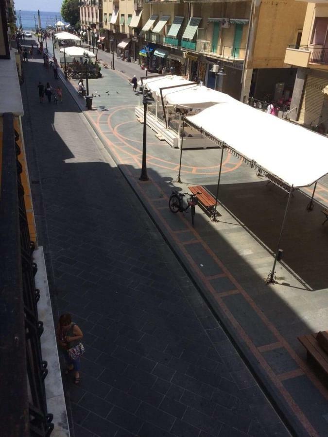 شقة Casa Cristina مايوري المظهر الخارجي الصورة