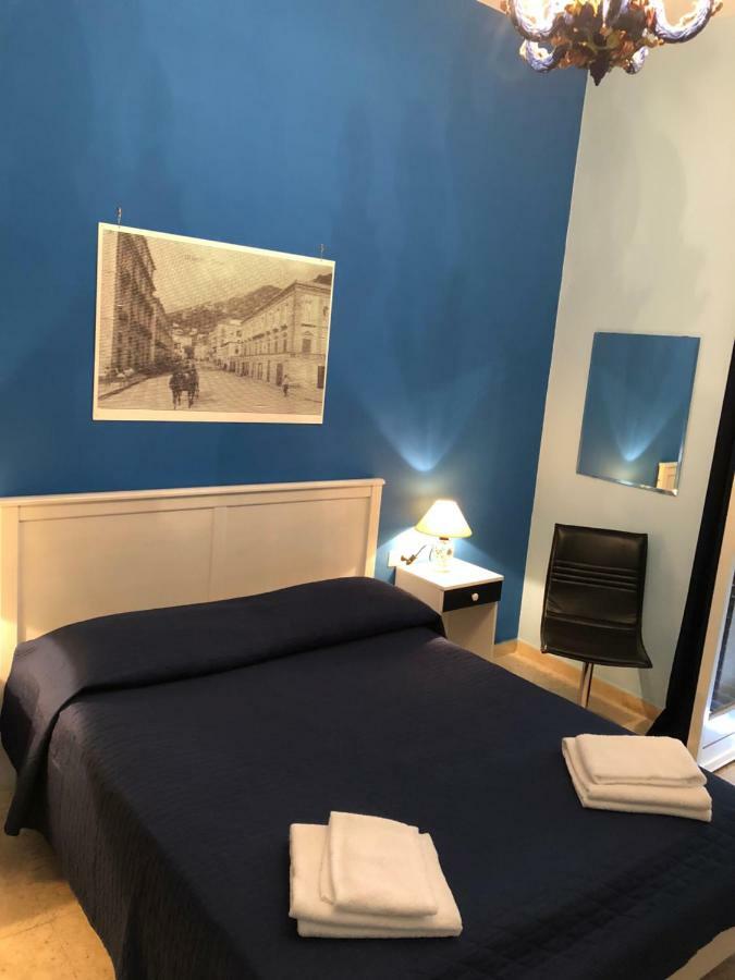 شقة Casa Cristina مايوري المظهر الخارجي الصورة