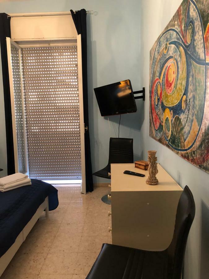 شقة Casa Cristina مايوري المظهر الخارجي الصورة
