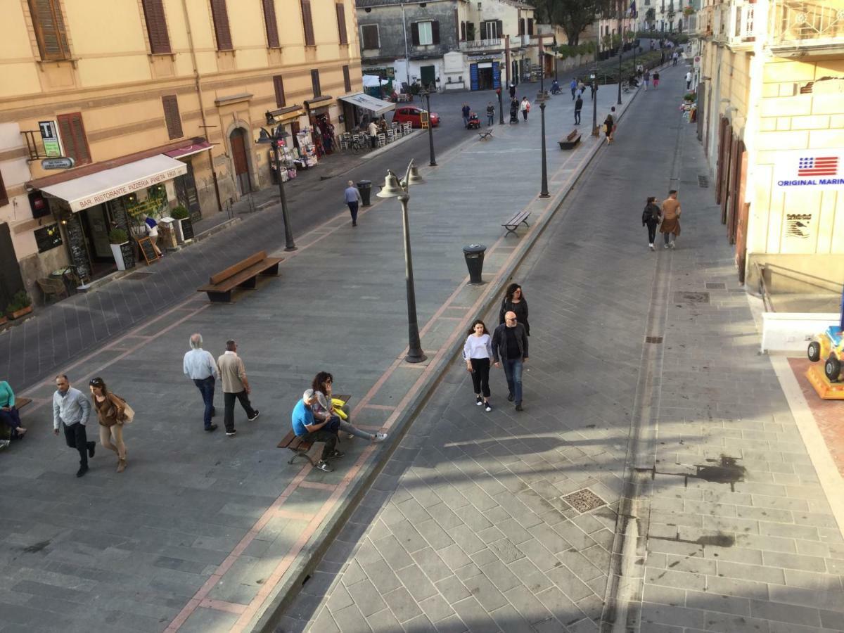 شقة Casa Cristina مايوري المظهر الخارجي الصورة