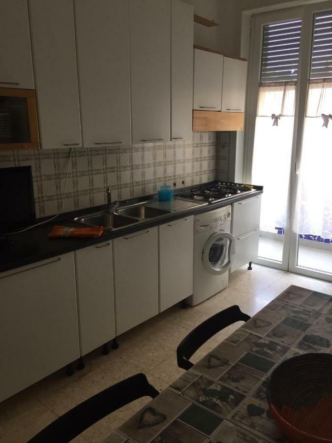 شقة Casa Cristina مايوري المظهر الخارجي الصورة