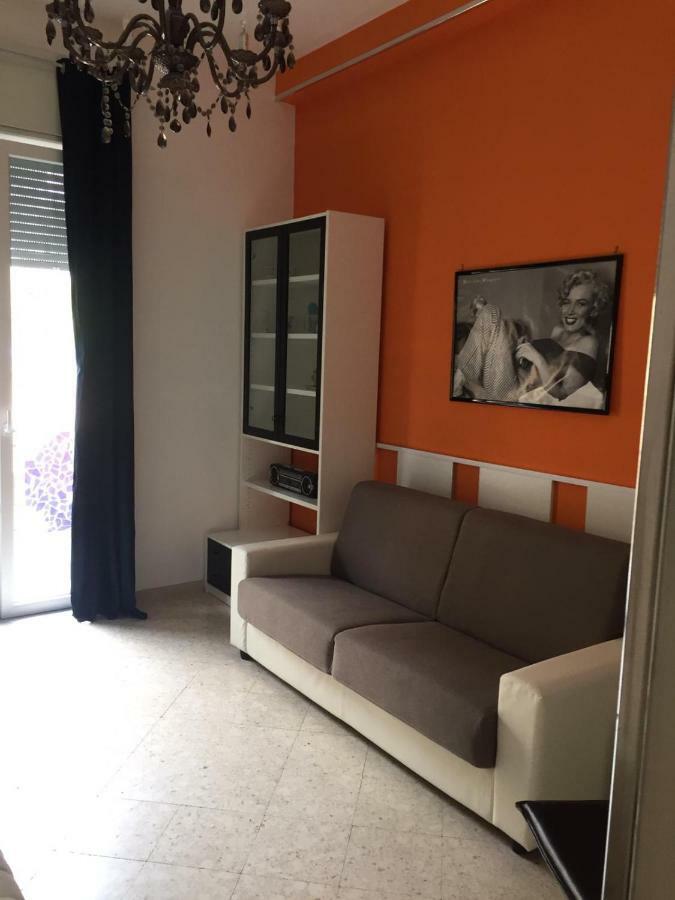 شقة Casa Cristina مايوري المظهر الخارجي الصورة